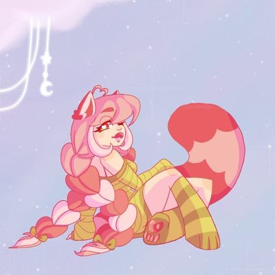 StrawDoodle
