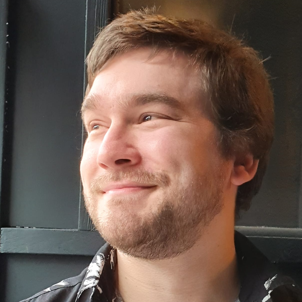 Sean J. Docherty