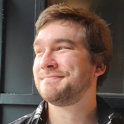 Sean J. Docherty