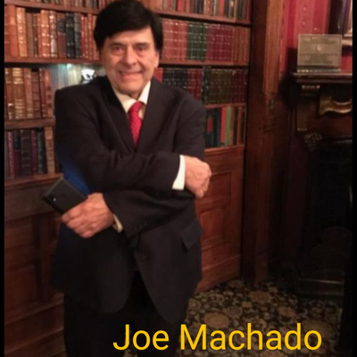 Joe Machado 