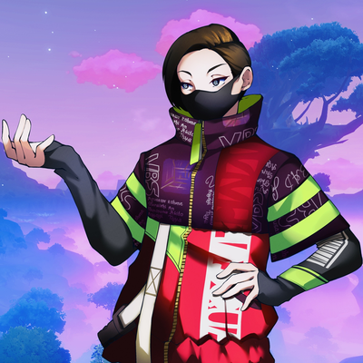 JackalCrimsonVO