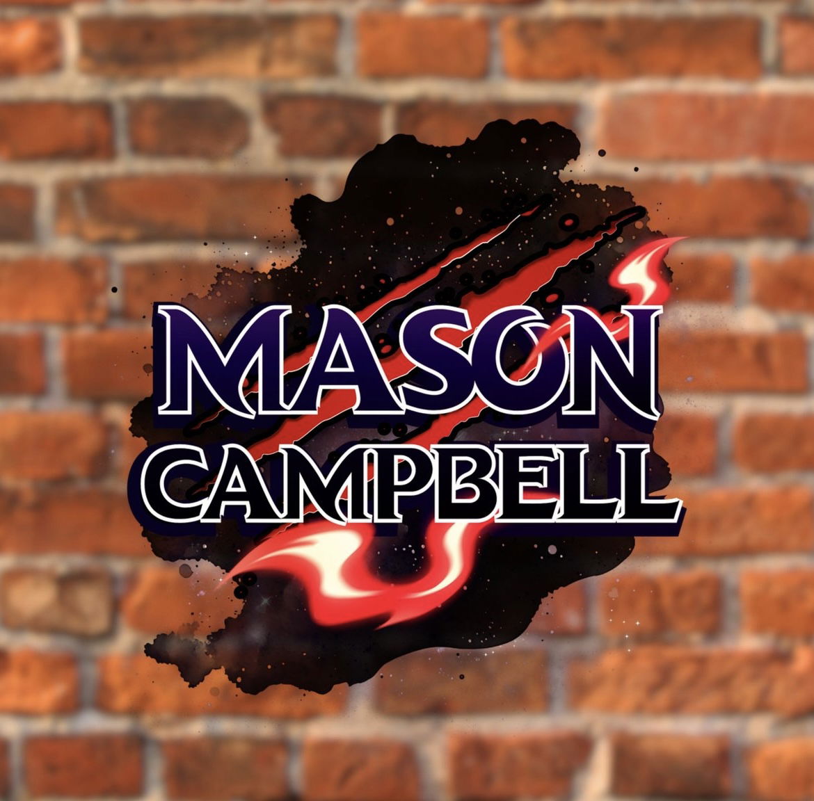 Mason Campbell