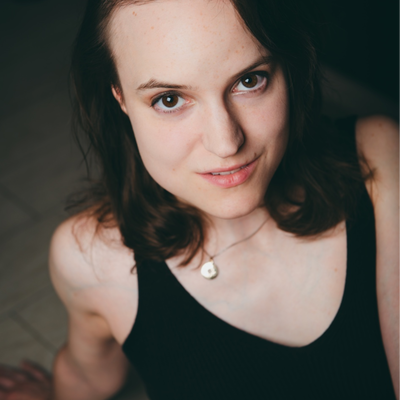 Lea Zimmermann