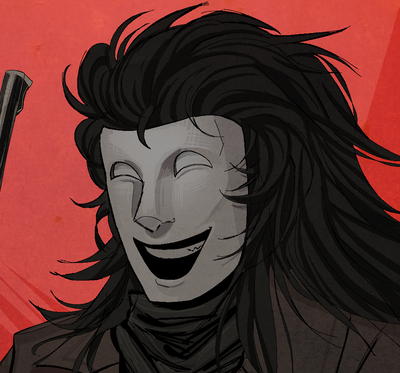 WeakUncoolVillain