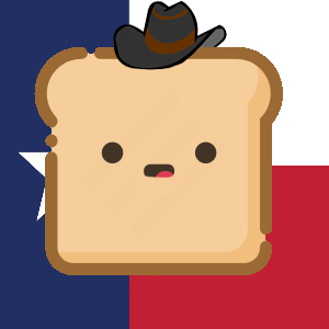 Texan Toast