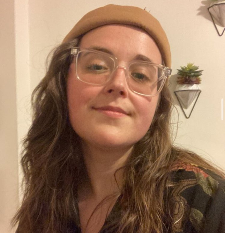 Kenzie Tartaglione