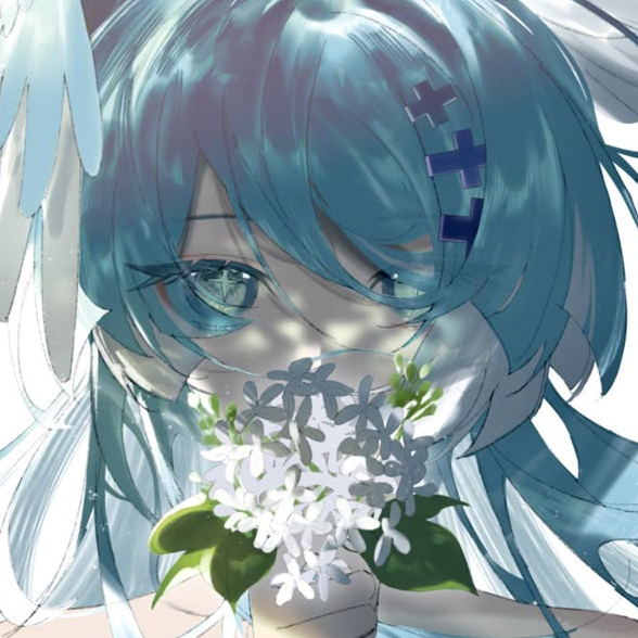 Keisha Liem (@keishasnarrative)