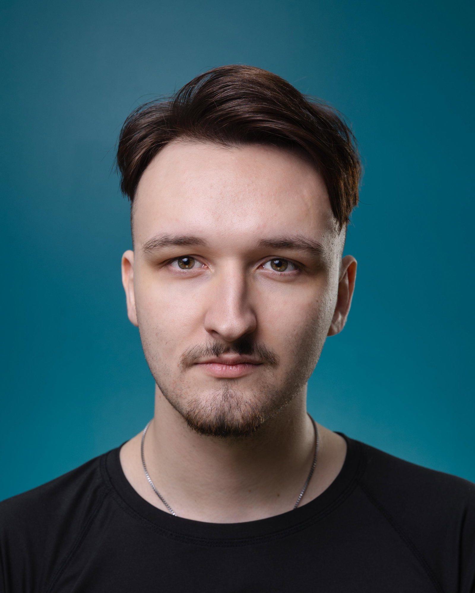 Max Trainor