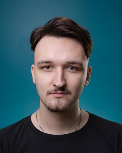 Max Trainor