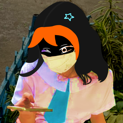 Neon(Leane)