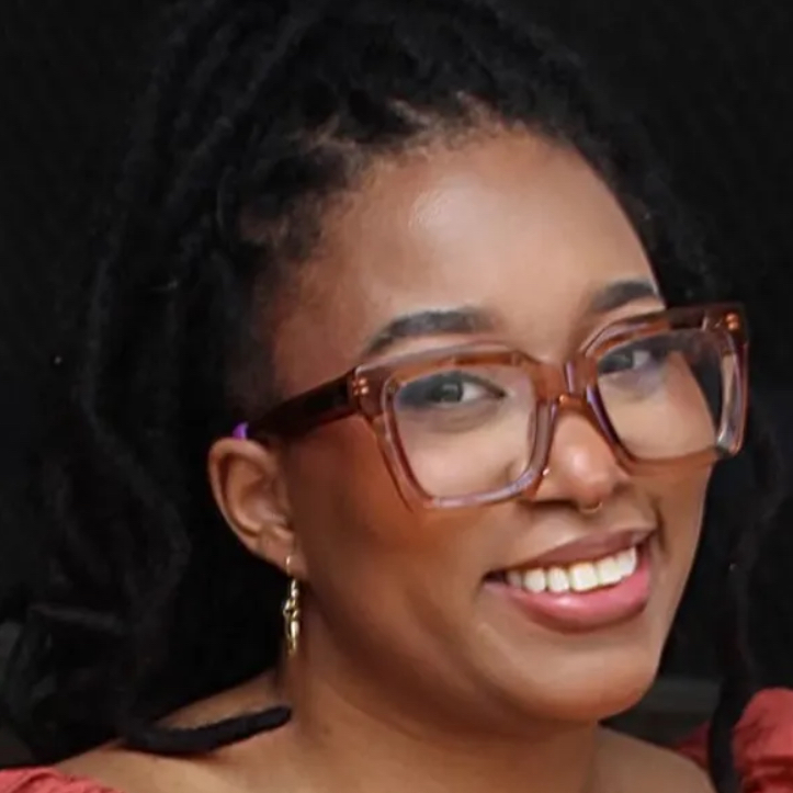 Aiyanna Broussard-Boston