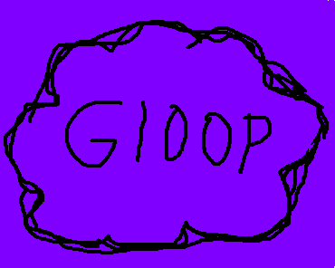 Gloopy