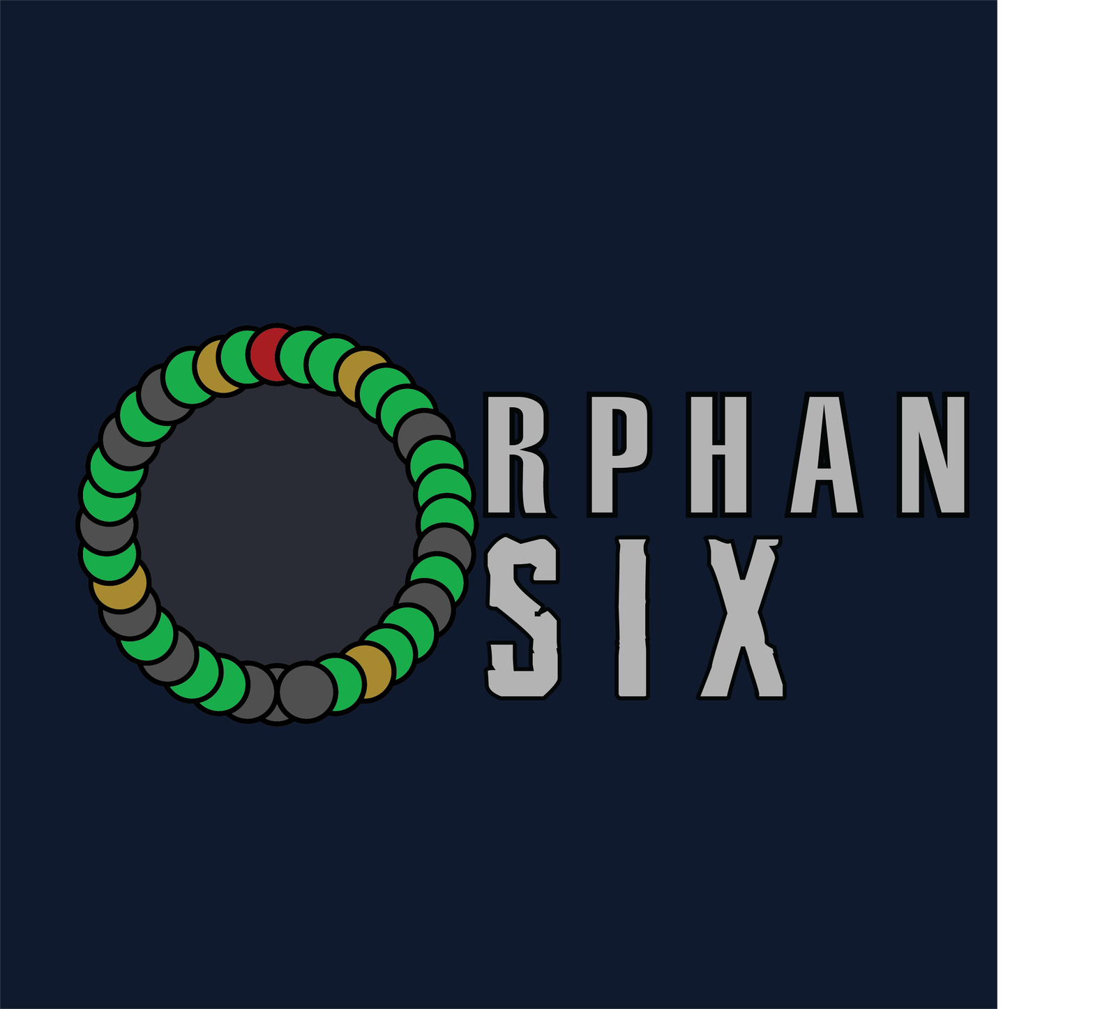 God Forsaken Station Productions