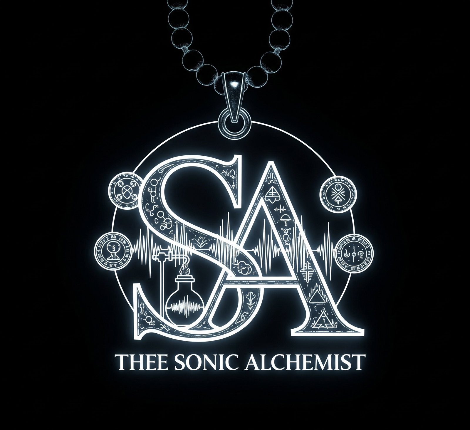 Thee Sonic Alchemist