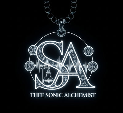 Thee Sonic Alchemist