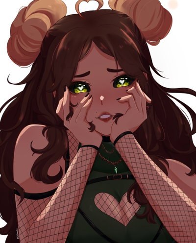 Joy NSFW VA