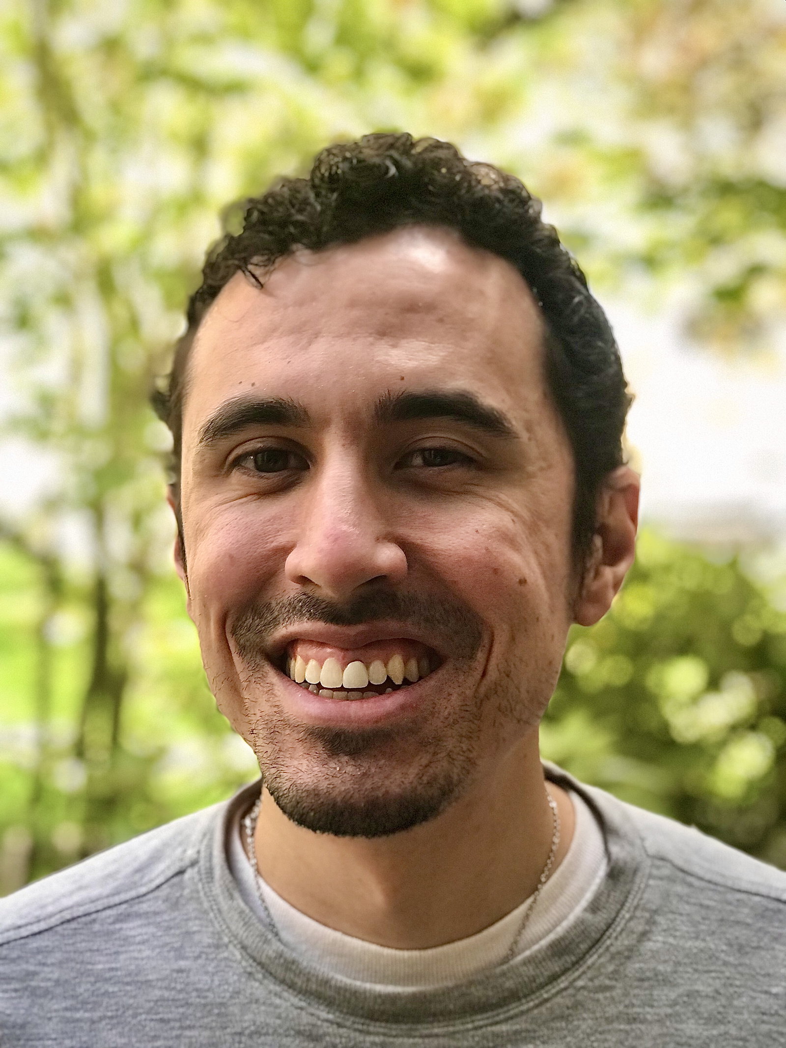 Jon Acuña