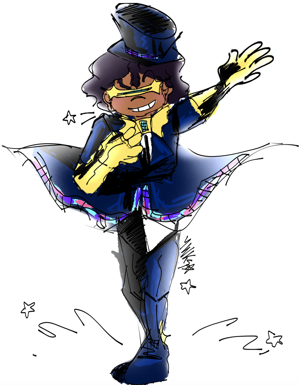 The Showman