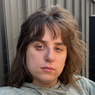 Ethan Eisenhart