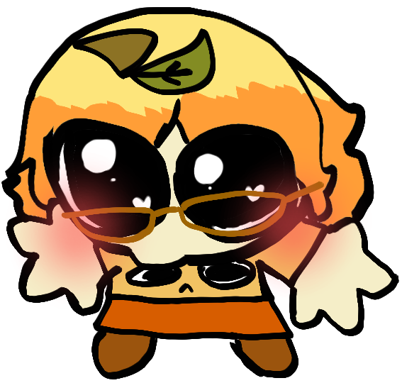 MadamMango 