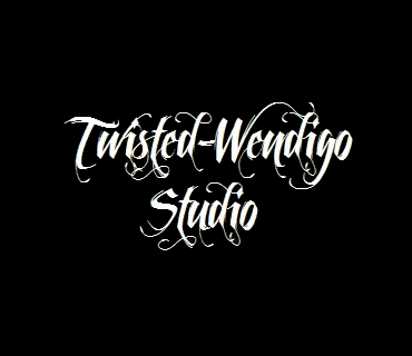 Twisted-Wendigo Studio