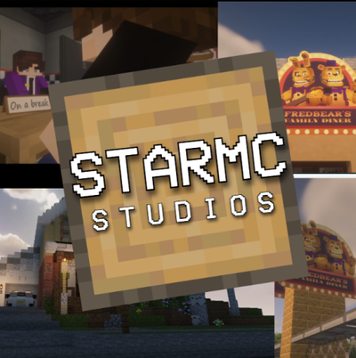 StarMC Studios