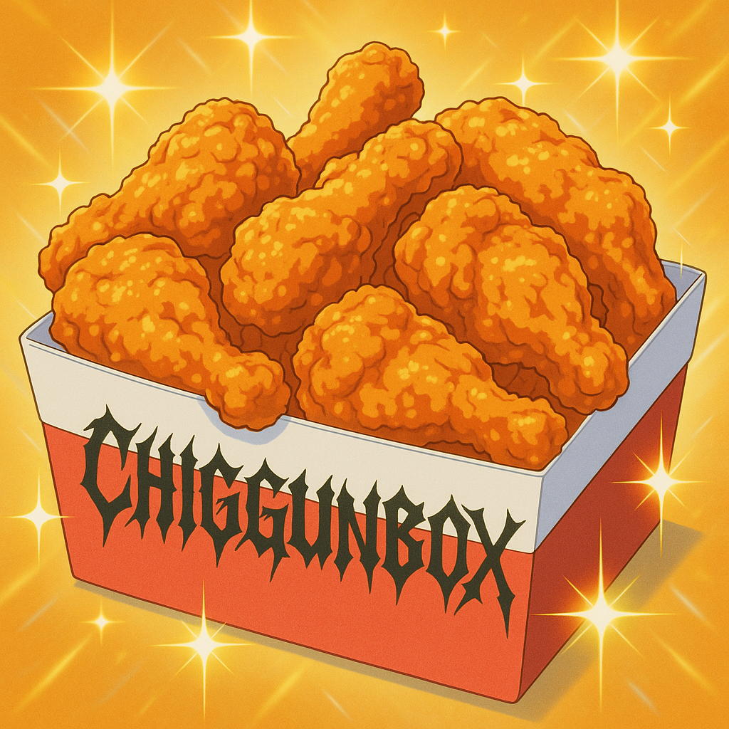 Chiggunbox