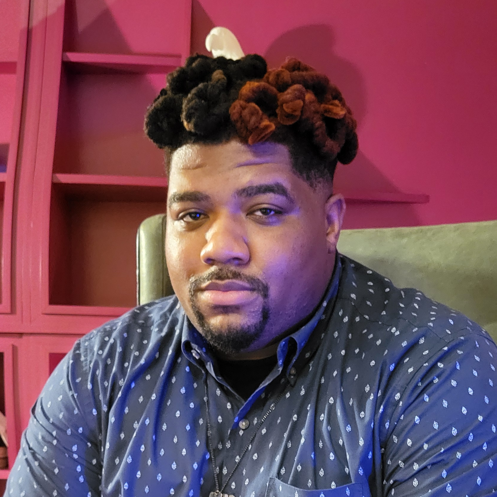 Rashad T