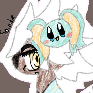 Sanie/Punished Elfilin
