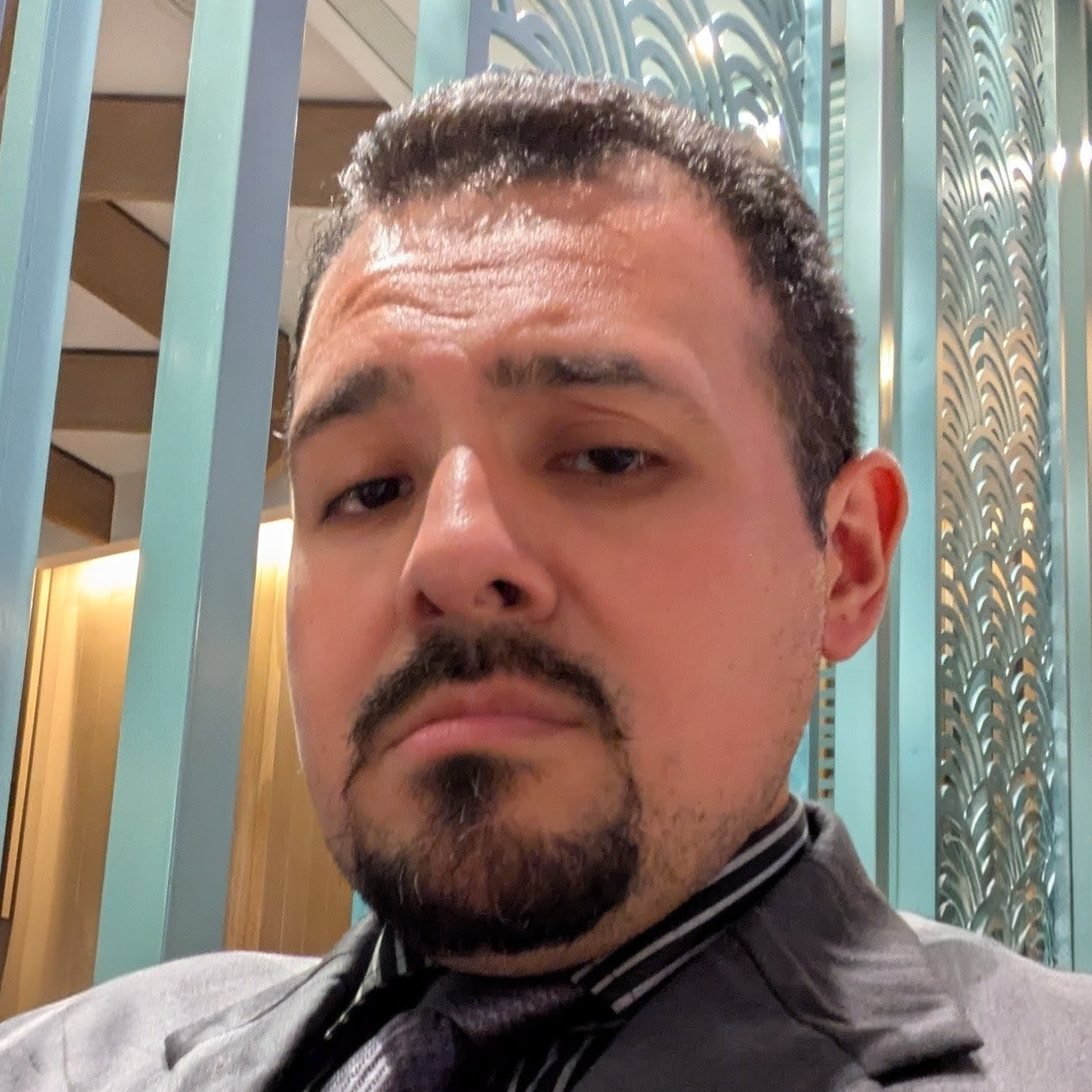 Diego Marcos