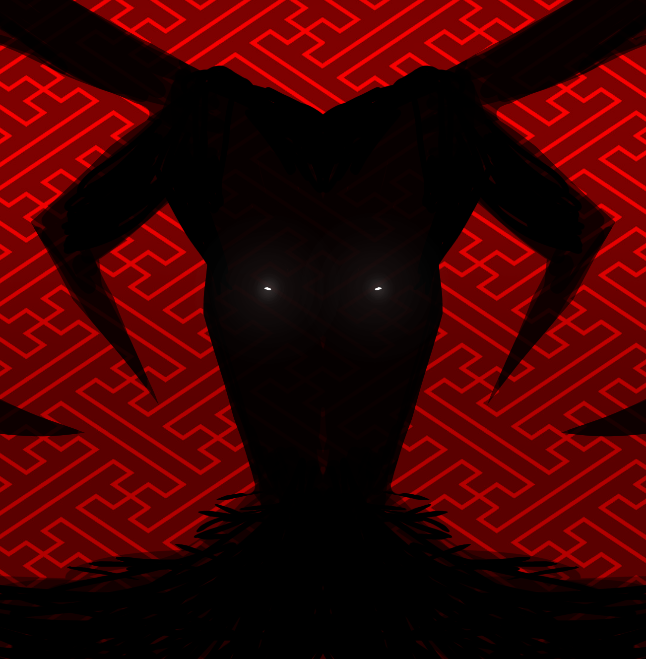 Light Danganronpa: Misfourtune