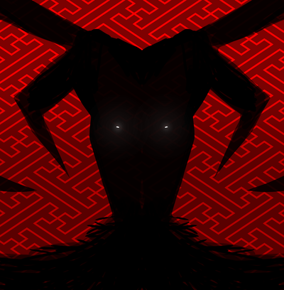 Light Danganronpa: Misfourtune