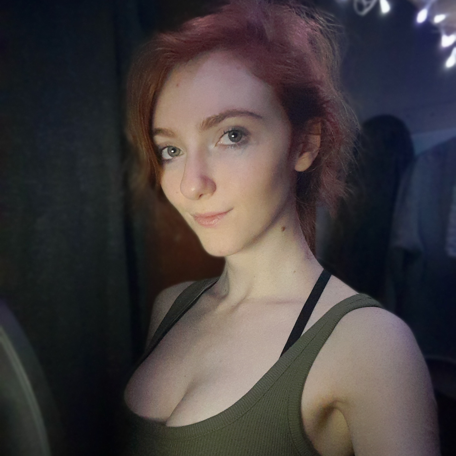 KiaraRedVA | Kiara Dougherty