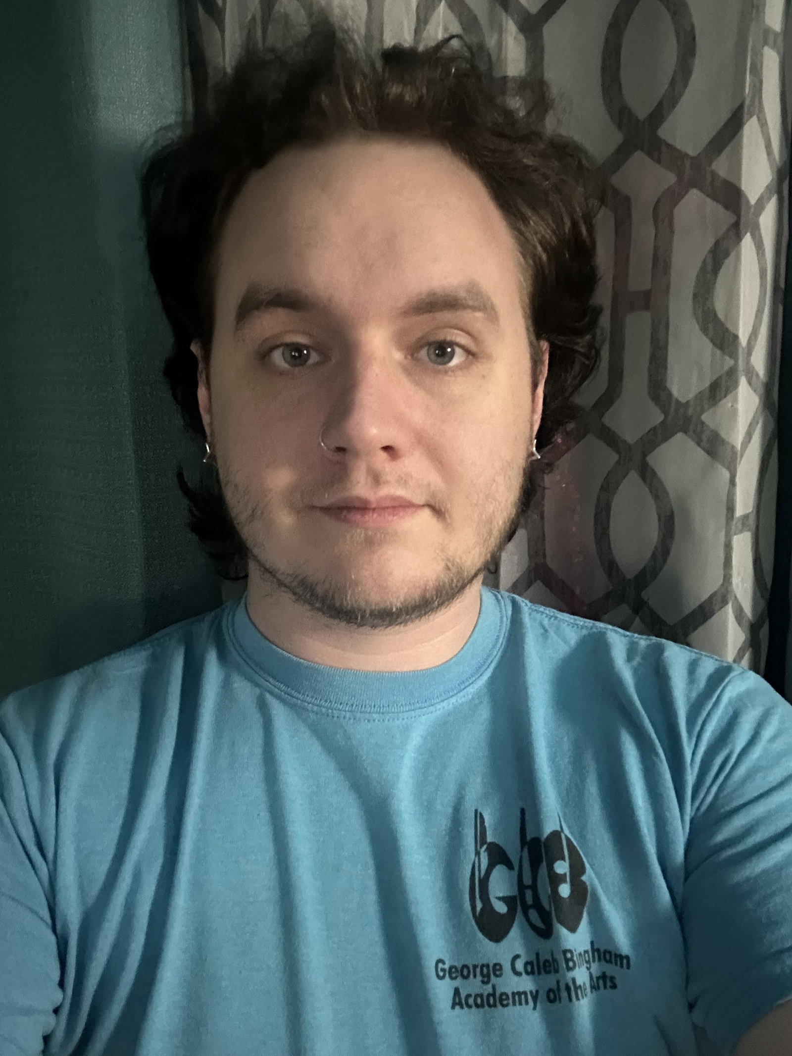Seth Domanski