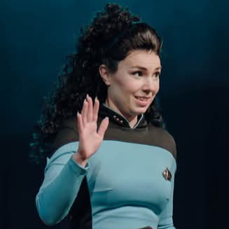 Le Bon Barde Chaotique