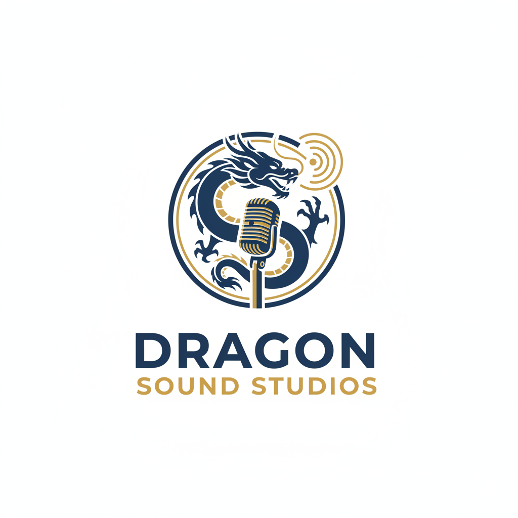 Dragon Sound Studios