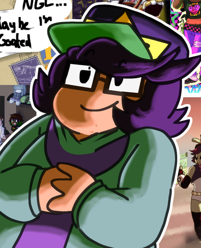 MikeTheDoodler