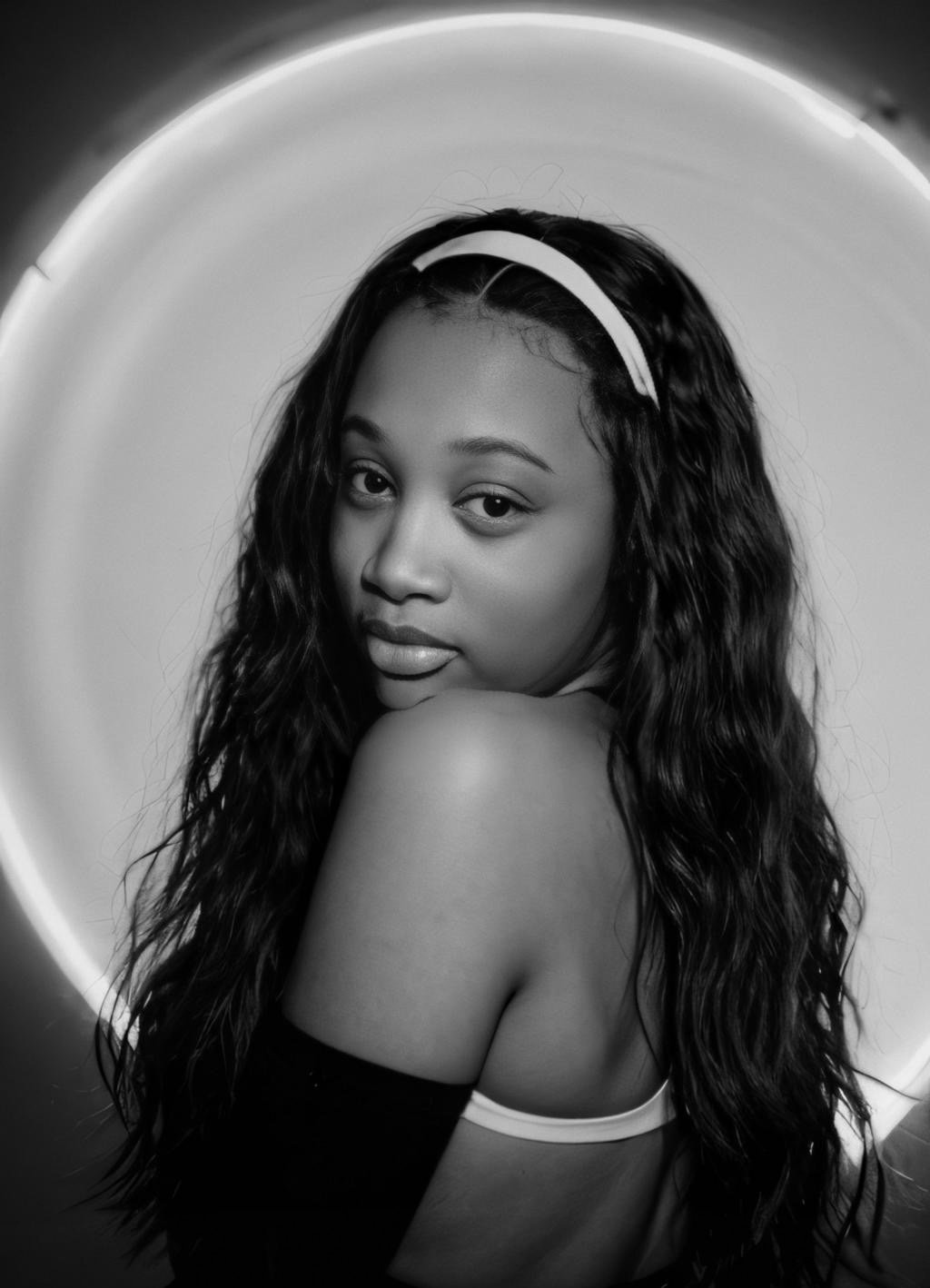 Cursed with Glorious Purpose