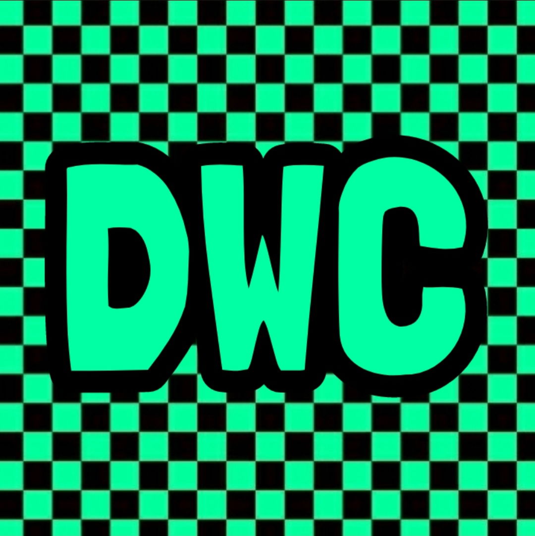 Dragons With Caterpillars