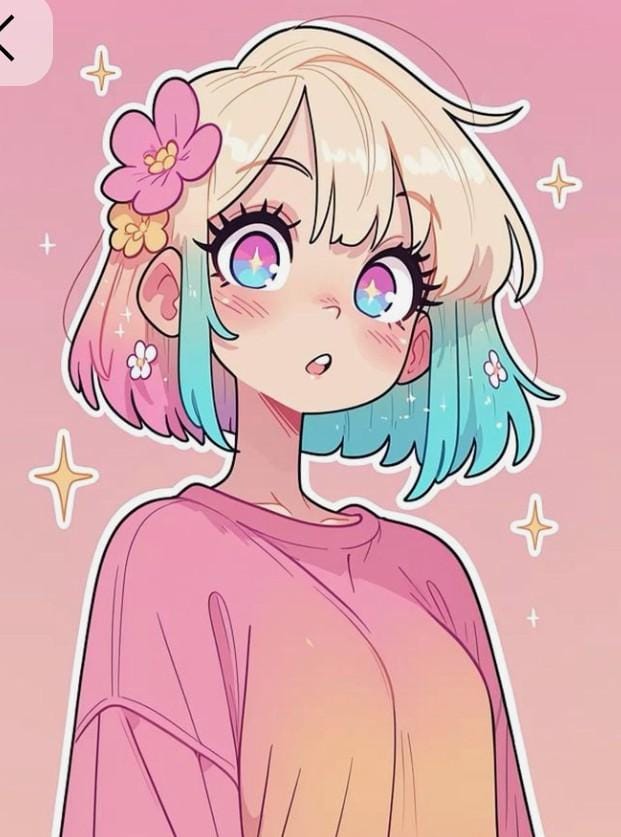 Cursed with Glorious Purpose