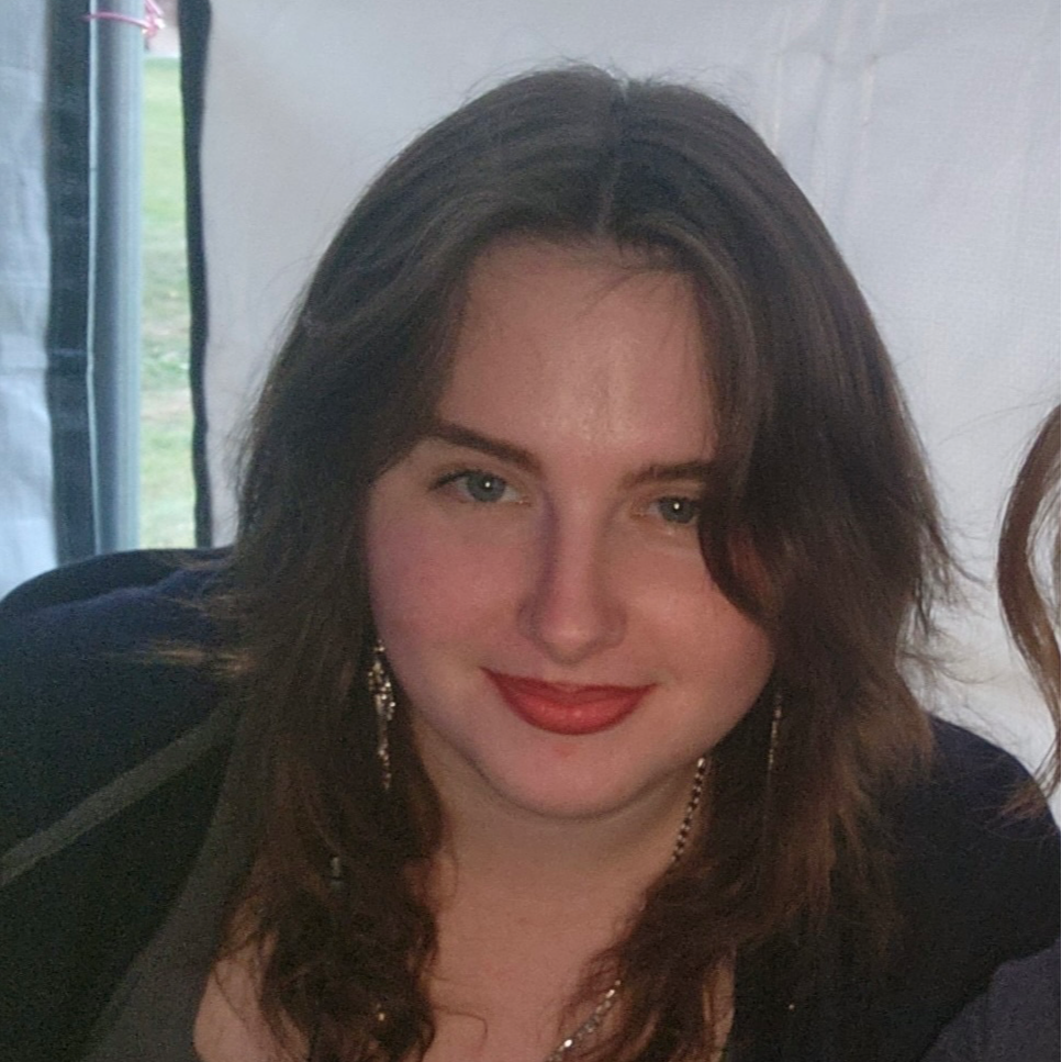 Alyssa Hills