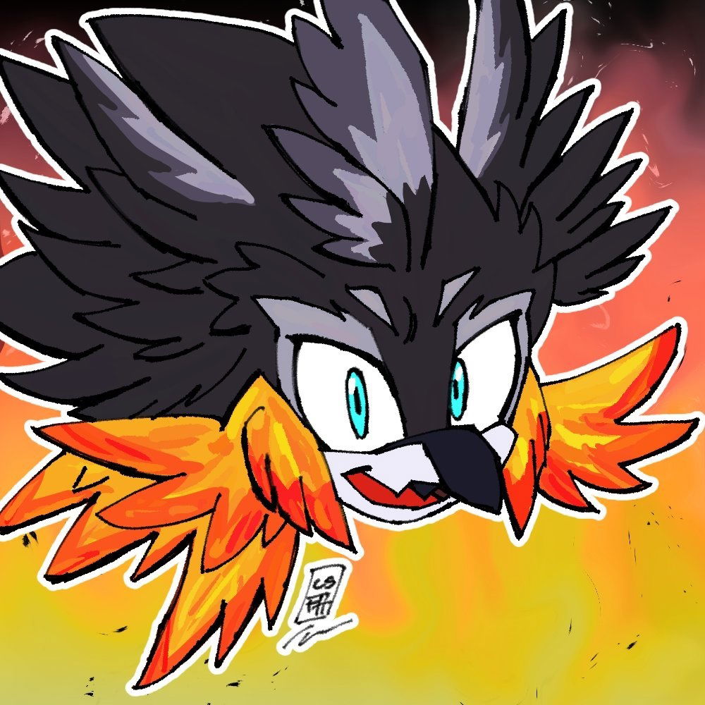 Inspyre The Phoenix