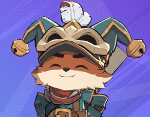 hero