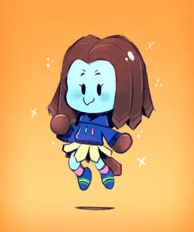 A Bird with A Passion For Trying New Things