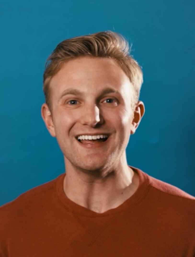 Clayton Berg