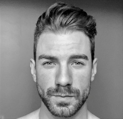 Tyler O’Brien