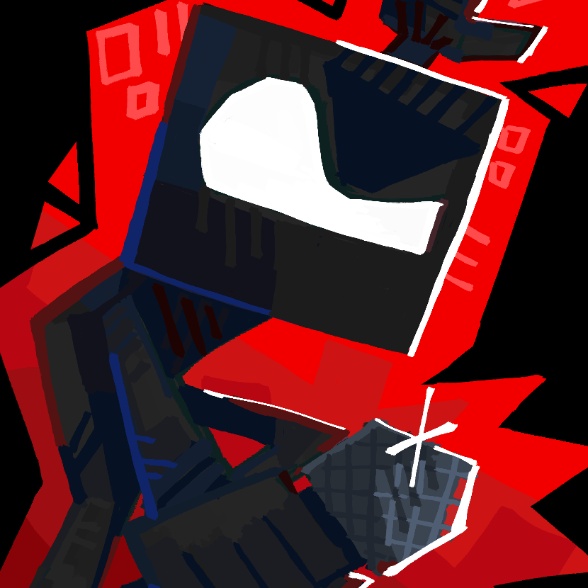Angry's Dubs