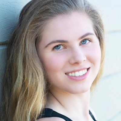 Kate Potter