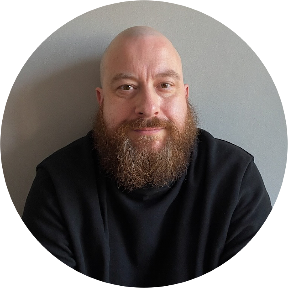 Andi Dawson 🎙️ Voice Actor/Vocalist 🇬🇧🇺🇸