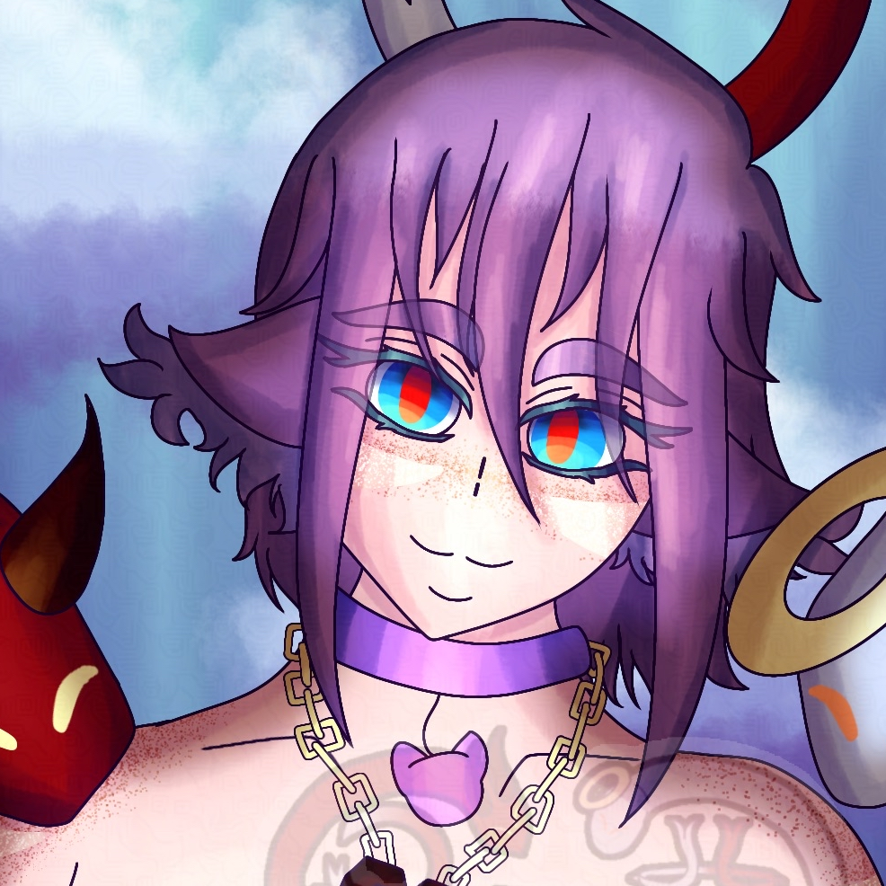 Pearl Nephilim